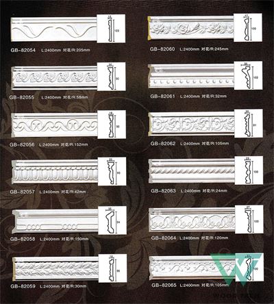 Chỉ Tường PU CT005