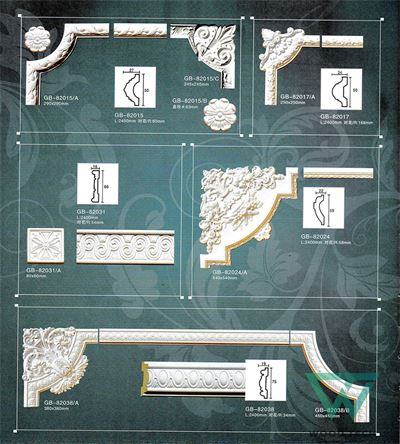 Chỉ Tường PU CT017