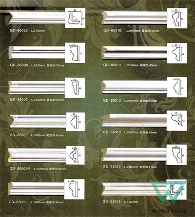 Chỉ Tường PU CT007