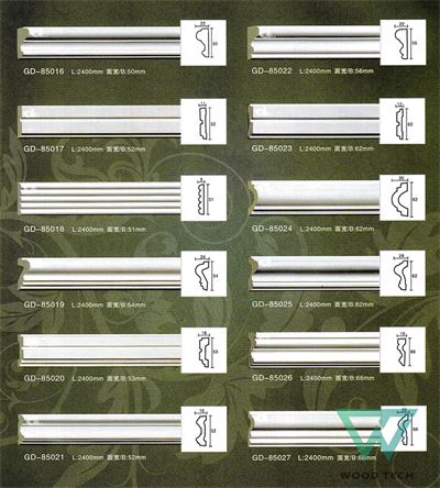 Chỉ Tường PU CT008