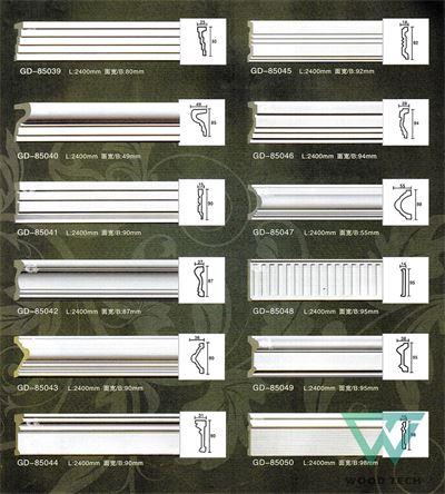 Chỉ Tường PU CT010