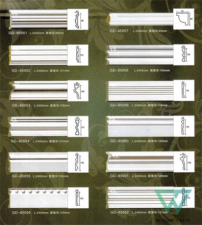 Chỉ Tường PU CT011