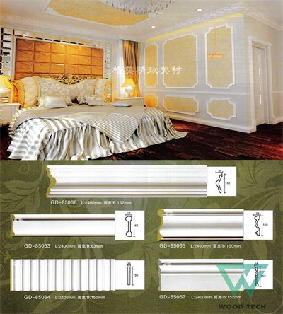 Chỉ Tường PU CT012