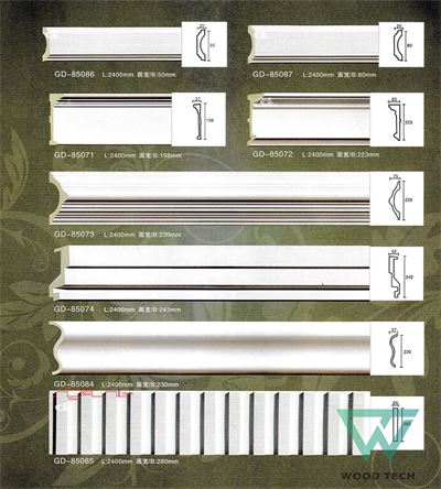 Chỉ Tường PU CT014