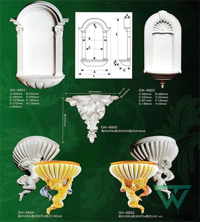 Con Sơn PU CS002