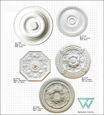 Mầm Trần PU MT006