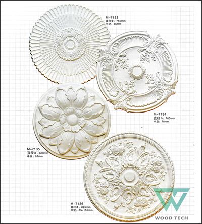 Mầm Trần PU MT008