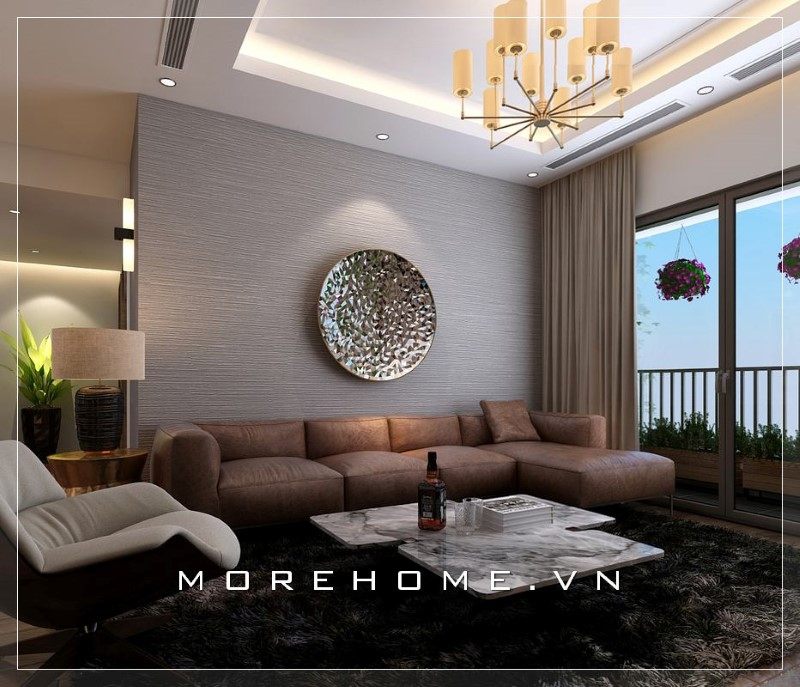 Với phong cách thiết kế độc đáo, bàn trà mặt đá luôn là sự lựa chọn ưu tiên hàng đầu của mọi gia đình.